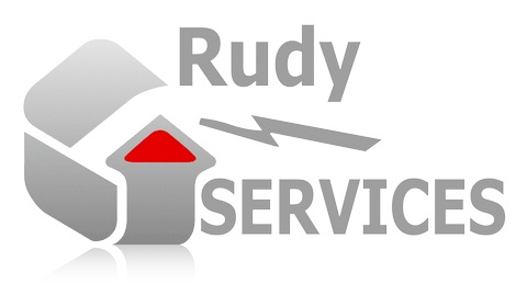 Logo de Rudy services en Dordogne